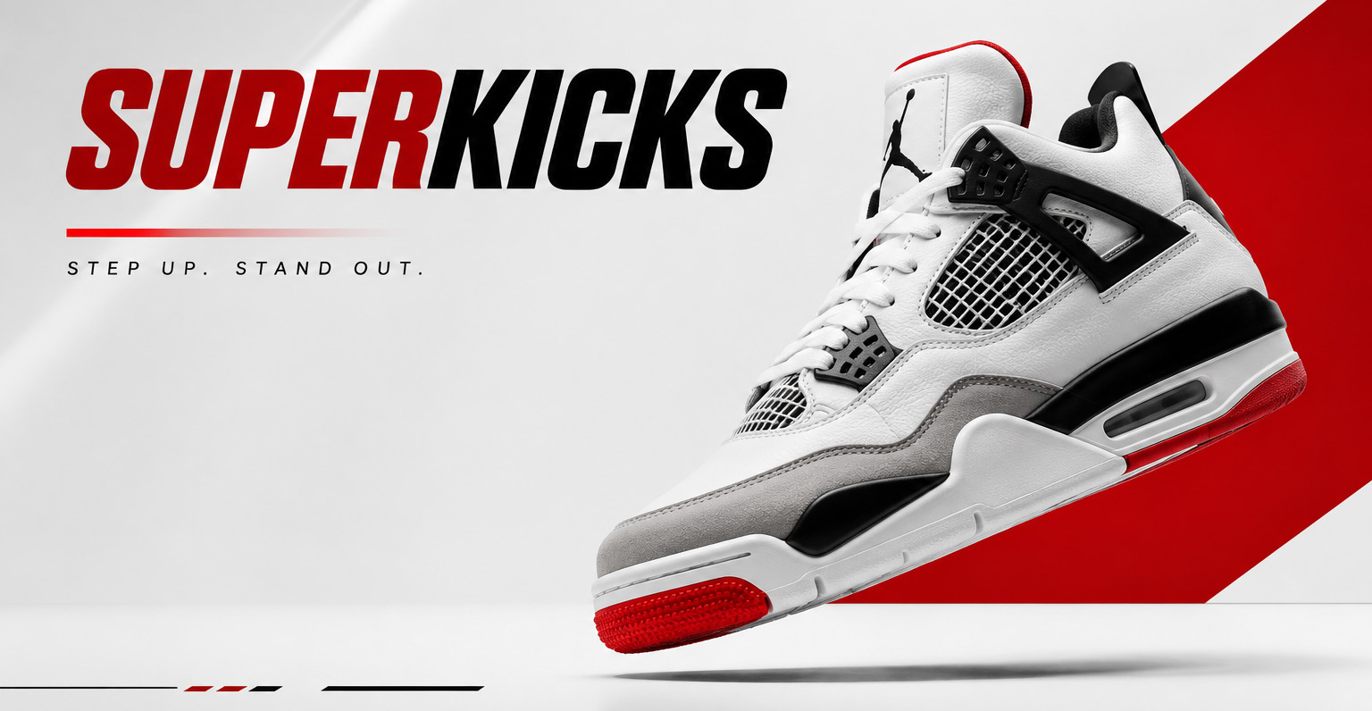 {superkicks}